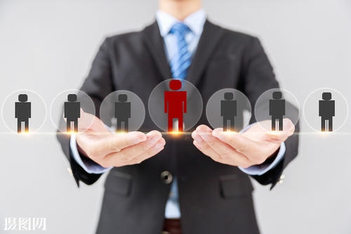 管理人才的關(guān)鍵就是用人